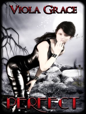 cover image of Perfect